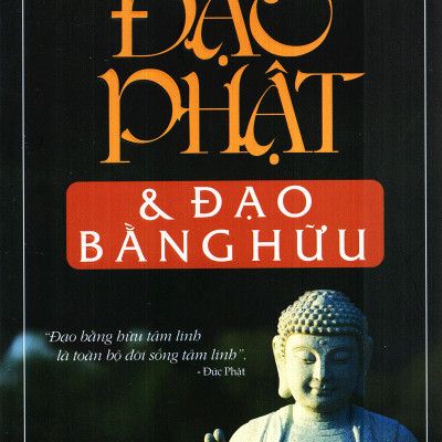 Đạo Phật Và Đạo Bằng Hữu