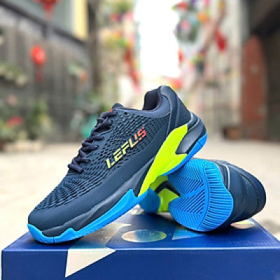 Giày Pickleball, Tennis Lefus L033 Nam/Nữ - Mẫu mới hàng cty