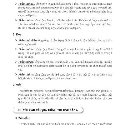 Sách - Combo: Luyện thi HSK cấp tốc tập 3 (tương đương HSK 5+6 kèm CD) + Du lịch Việt Nam ẩm thực và cảnh điểm có phiên âm có mp3 nghe +DVD tài liệu