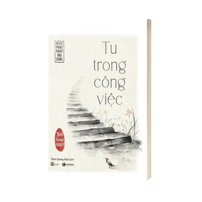 Tu Trong Công Việc (Tái Bản 2022)
