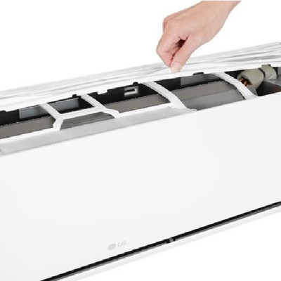 Máy lạnh LG Inverter 2.5 HP IEC24G1 - HÀNG CHÍNH HÃNG - CHỈ GIAO HCM