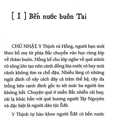 Sóc Vàng Núi Thần Cọp - Văn Học Tuổi Hoa