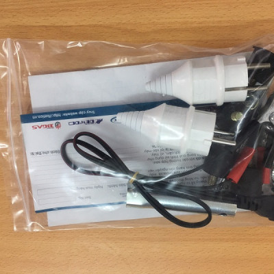 MÁY PHÁT ĐIỆN CHẠY XĂNG BGAS BGA2500G (2KW-2.2KW)- HÀNG CHÍNH HÃNG