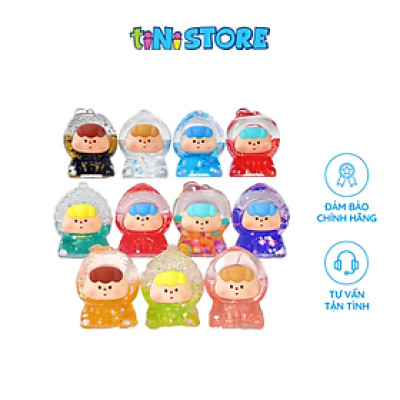 Đồ Chơi Móc Chìa Khóa Mô Hình Nước Nhiều Màu Value Toys (Màu ngẫu nhiên)