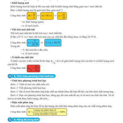 Sách - Phát Triển Năng Lực Khoa Học Tự Nhiên 8 - Dùng chung cho các bộ sách giáo khoa hiện hành - ndbooks