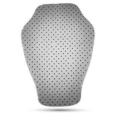 Đệm Giáp Lưng LS2 Level 1 dùng cho áo bảo hộ