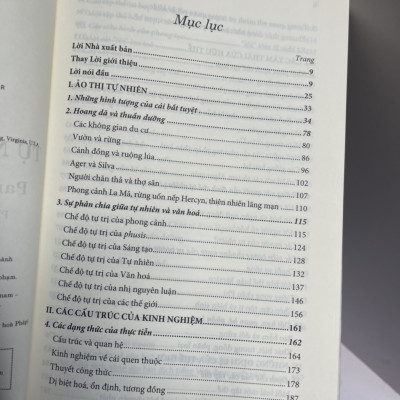 (Bìa cứng) BÊN KIA TỰ NHIÊN VÀ VĂN HÓA – Philippe Descola – Phạm Văn Quang, Võ Thị Ánh Ngọc (dịch) - NXB ĐH Sư phạm 