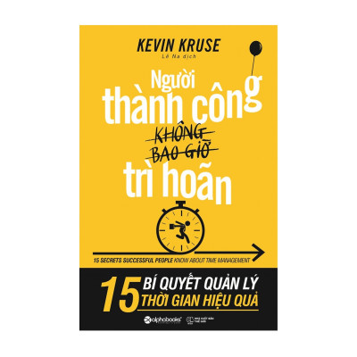 Combo Sách Bí Quyết Thành Công : Khám Phá Luật Hấp Dẫn Để Mở Khóa Thành Công + Người Thành Công Không Bao Giờ Trì Hoãn + Chào Hàng Chuyên Nghiệp Để Bán Hàng Thành Công
