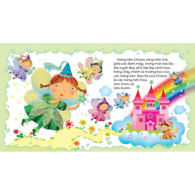 Sách - Em Mơ Làm... - Bộ 4 Tập - Đông A