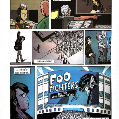 Zen Pencils - Biếm Họa Mơ Điều Không Tưởng (Tập 2)