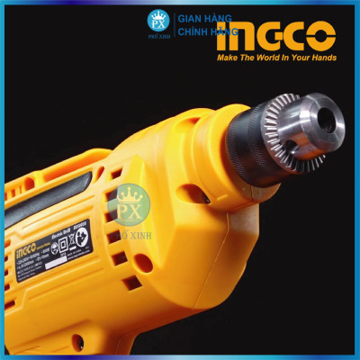 Máy khoan điện 500W INGCO ED50028