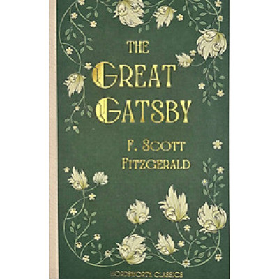 Sách tiếng Anh - The Great Gatsby