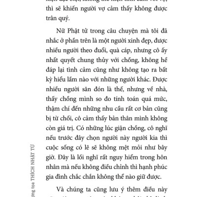 Gia Đình, Xã Hội Và Tâm Linh