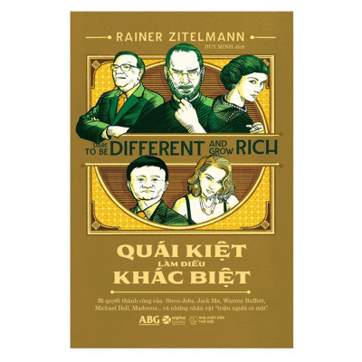 Combo Quái Kiệt Làm Điều Khác Biệt + Range - Hiểu Sâu Biết Rộng - Kiểu Gì Cũng Thắng