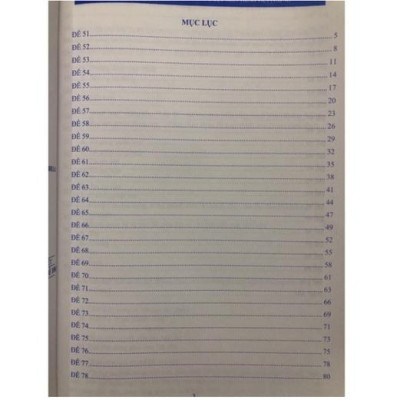 Sách - Combo 100 Đề trắc nghiệm đánh giá năng lực Môn Tiếng Việt ( Đề 01 - Đề 100 )