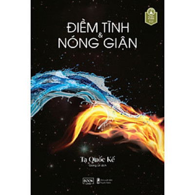 Điềm Tĩnh Và Nóng Giận_AZ