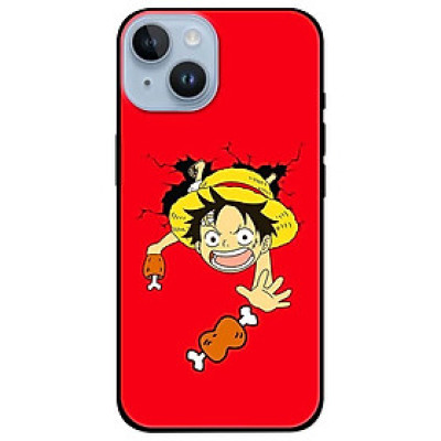 Ốp lưng dành cho Iphone 14 - Iphone 14 Plus - Iphone 14 Pro - Iphone 14 Pro Max - Cậu Bé Cầm Đùi Gà