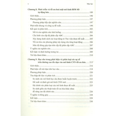 Sách - Công Nghệ Blockchain Vạn Vật Và Ứng Dụng Nghiên Cứu Chuyên Sâu Trong Xây Dựng Chuyển Đổi Xây Dựng Số - NXB Xây Dựng