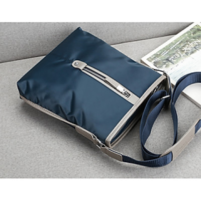 Túi đeo chéo nam thời trang cao cấp phong cách mới