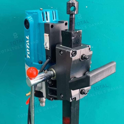 MÁY KHOAN ĐÁ TOTAL TDDM28001 - HÀNG CHÍNH HÃNG