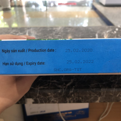 Tôm sú nguyên con sinh thái Seaprodex kích cỡ 14 con/hộp, 500gr