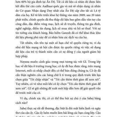 AI 2041 - 10 Viễn Cảnh Cho Tương Lai _SGB