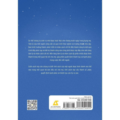 Sách Nhân Cách Ẩn – Tính Cách Quyết Định Số Phận Như Thế Nào  - Bản Quyền