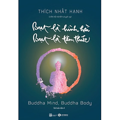 Bụt Là Hình Hài, Bụt Là Tâm Thức