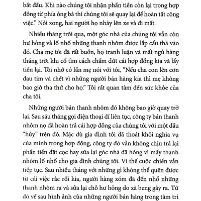 Những Chú Chó Bán Hàng