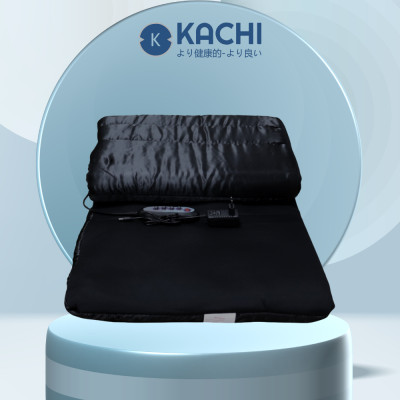 Nệm Massage toàn thân Bella Plus MK292