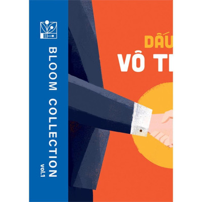 Sách Thay Tư Duy Xoay Cục Diện  Dấu Ấn Vô Thanh - Bản Quyền