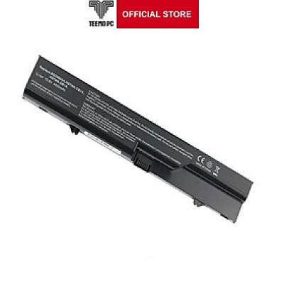 Pin Tương Thích Cho Laptop Hp Compaq 6530S 6531S 6535S - Hàng Nhập Khẩu New Seal TEEMO PC TEBAT1093