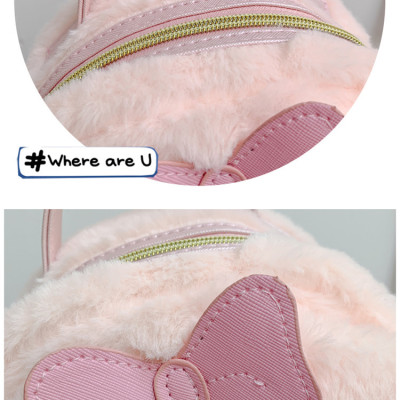 Ba lô cho bé dùng cho đi học đi chơi – BEE GEE HS1137