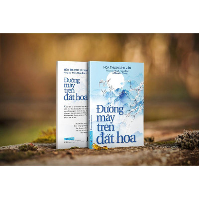 Sách - Đường Mây Trên Đất Hoa - Nguyên Phong - First News