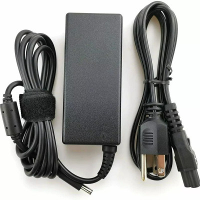 Sạc dành cho laptop Dell P28F P47F001 P47F002  Adapter Dell P47F001-TI34500 hàng nhập khẩu
