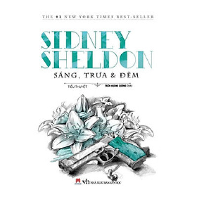 Sách - Sáng, Trưa & Đêm (Tái Bản) ( Huy Hoàng )