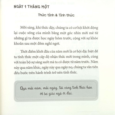 Tủ Sách Tâm Linh Thế Kỷ - Trở Thành Con Người Mới