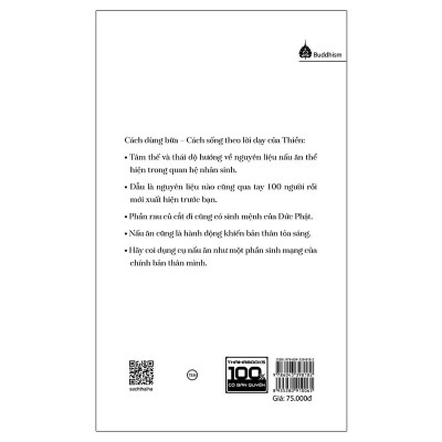 Sách - Thiền Và Thực - Nét Bí Ẩn Tô Vẽ Sinh Mệnh Đang Sống - Thái Hà Books