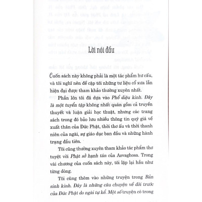 Ánh Đạo Phương Đông