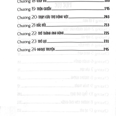 Hành Trình Trở Về Của Bầy Chó