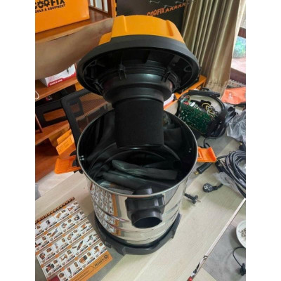 MÁY HÚT BỤI 30L CF-VC001B - COOFIX - HÀNG CHÍNH HÃNG