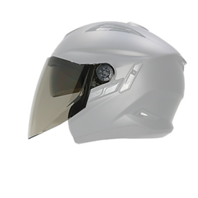 KÍNH MŨ 3/4 ZEUS 205 và ZEUS 613B (SẢN PHẨM KHÔNG BAO GỒM NÓN) - GARA20