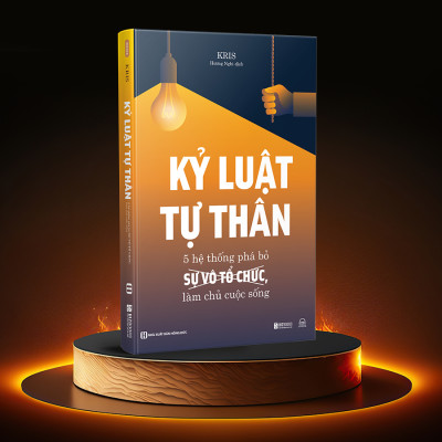 Bộ 3 Cuốn Sách Bứt Phá Bản Thân - Thăng Hạng Cuộc Đời