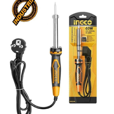 MỎ HÀN CHÌ 40W INGCO SI0248- HÀNG CHÍNH HÃNG