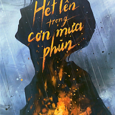 Sách - Hét Lên Trong Cơn Mưa Phùn