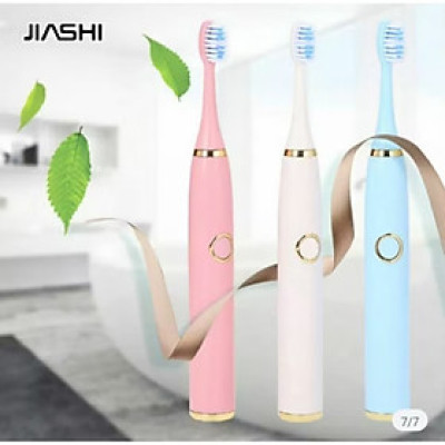 1 CÁI BÀN CHẢI ĐÁNH RĂNG ĐIỆN TỰ ĐỘNG THÔNG MINH MẪU MỚI CHẤT LƯỢNG CHO MỌI GIA ĐÌNH