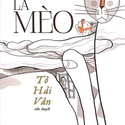 Khởi Đầu Là Mèo