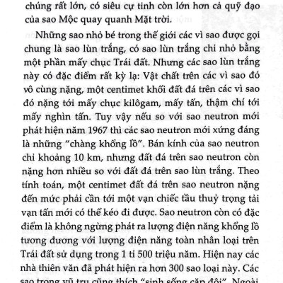 Sách- 10 Vạn Câu Hỏi Vì Sao - Vũ Trụ- 2HBooks