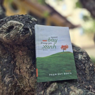 Người Bay Trong Gió Xanh - 2025