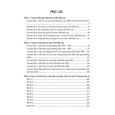 Sách - Bồi Dưỡng Học Sinh Giỏi Lịch Sử Lớp 9 - Khang Việt Book